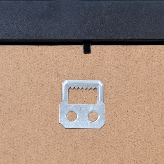 9 Pack: Black 11" x 17" Frame with Mat, Lifestyles™ by Studio Décor®